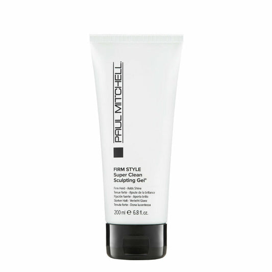 Super Clean Sculpting Gel