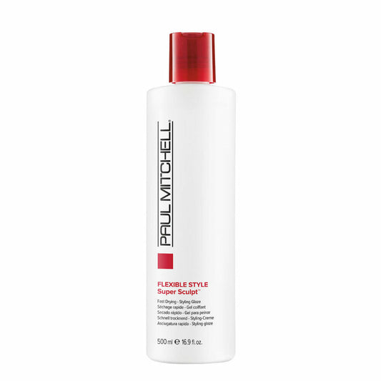 Super Sculpt Glaze