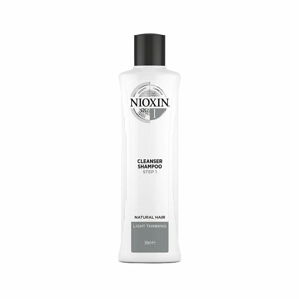 Nioxin System 1 Cleanser