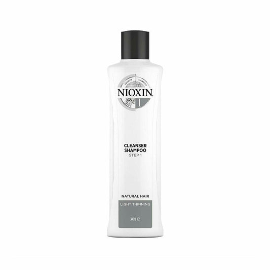 Nioxin System 1 Cleanser