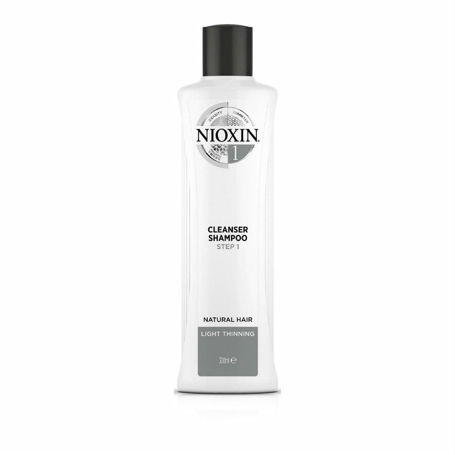 Nioxin System 1 Cleanser