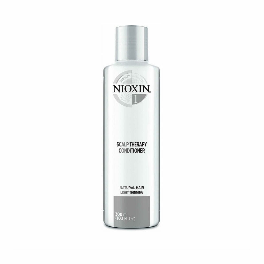 Nioxin System 1 Scalp Therapy
