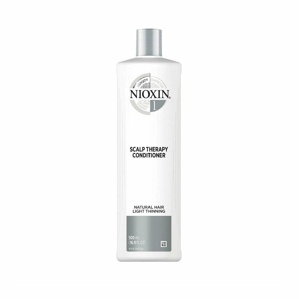 Nioxin System 1 Scalp Therapy