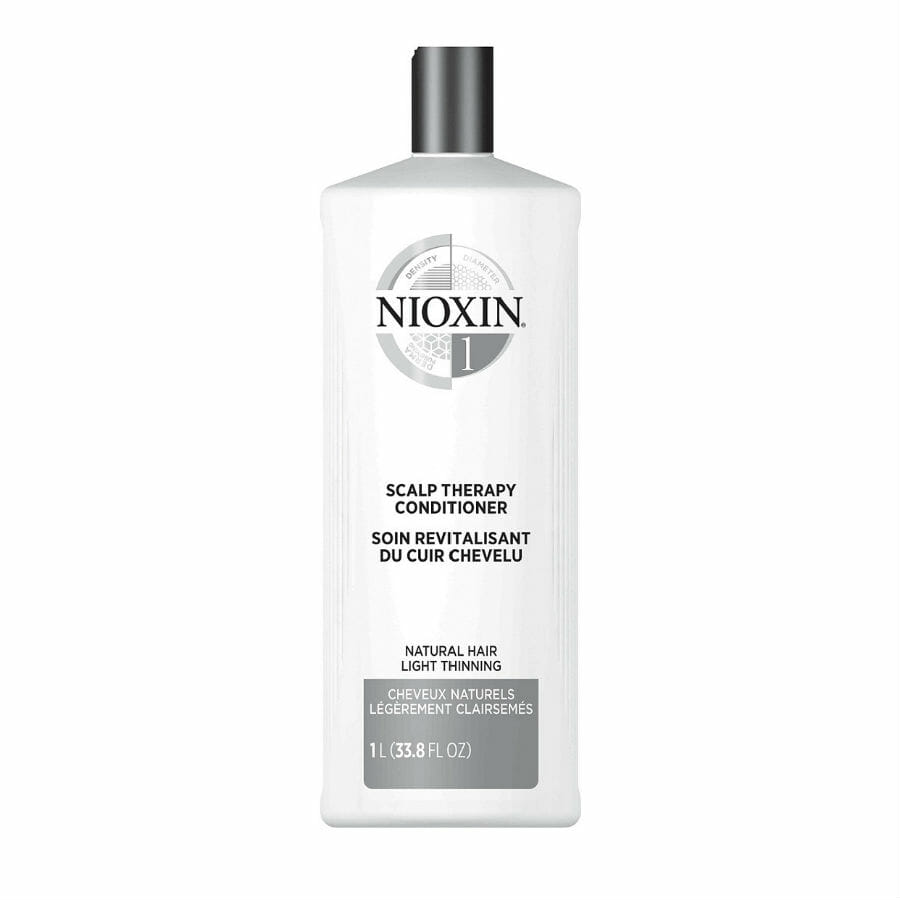 Nioxin System 1 Scalp Therapy