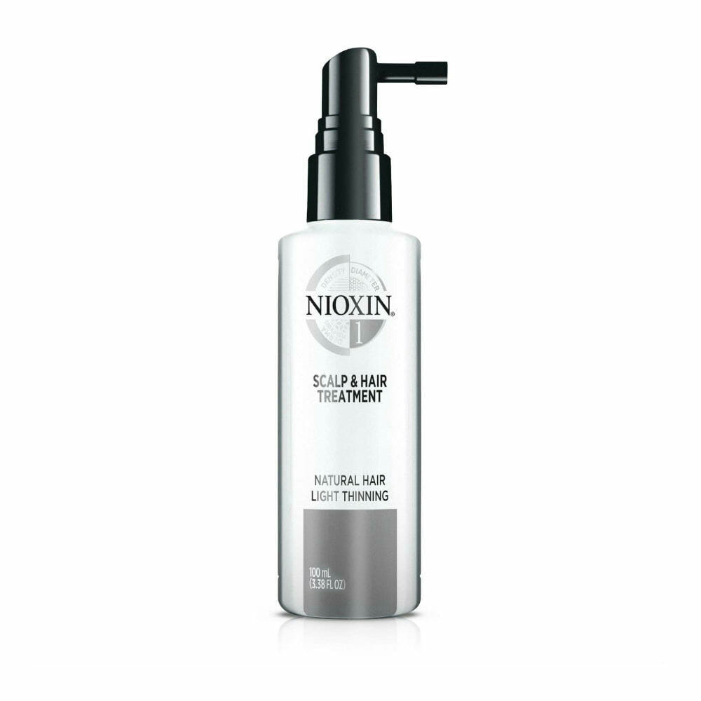 Nioxin System 1 Scalp Treatment