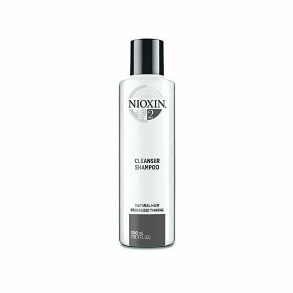 Nioxin System 2 Cleanser