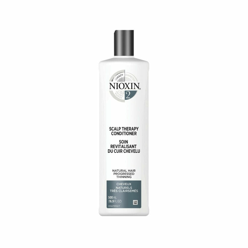 Nioxin System 2 Scalp Therapy