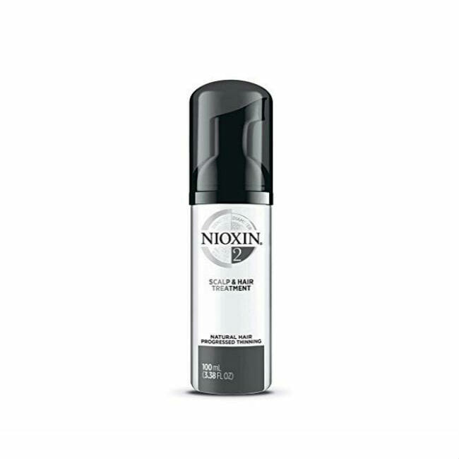 Nioxin System 2 Scalp Treatment