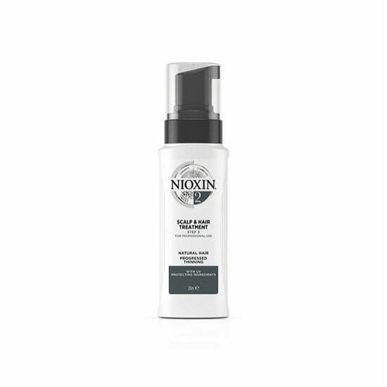 Nioxin System 2 Scalp Treatment
