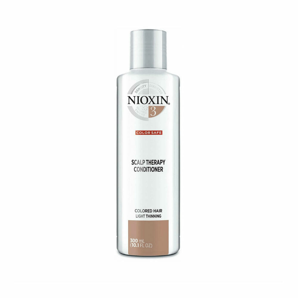 Nioxin System 3 Scalp Therapy