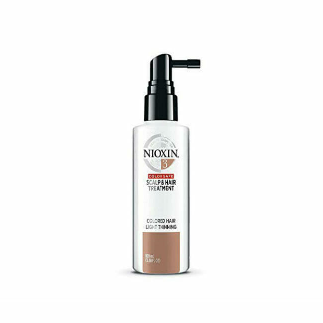 Nioxin System 3 Scalp Treatment