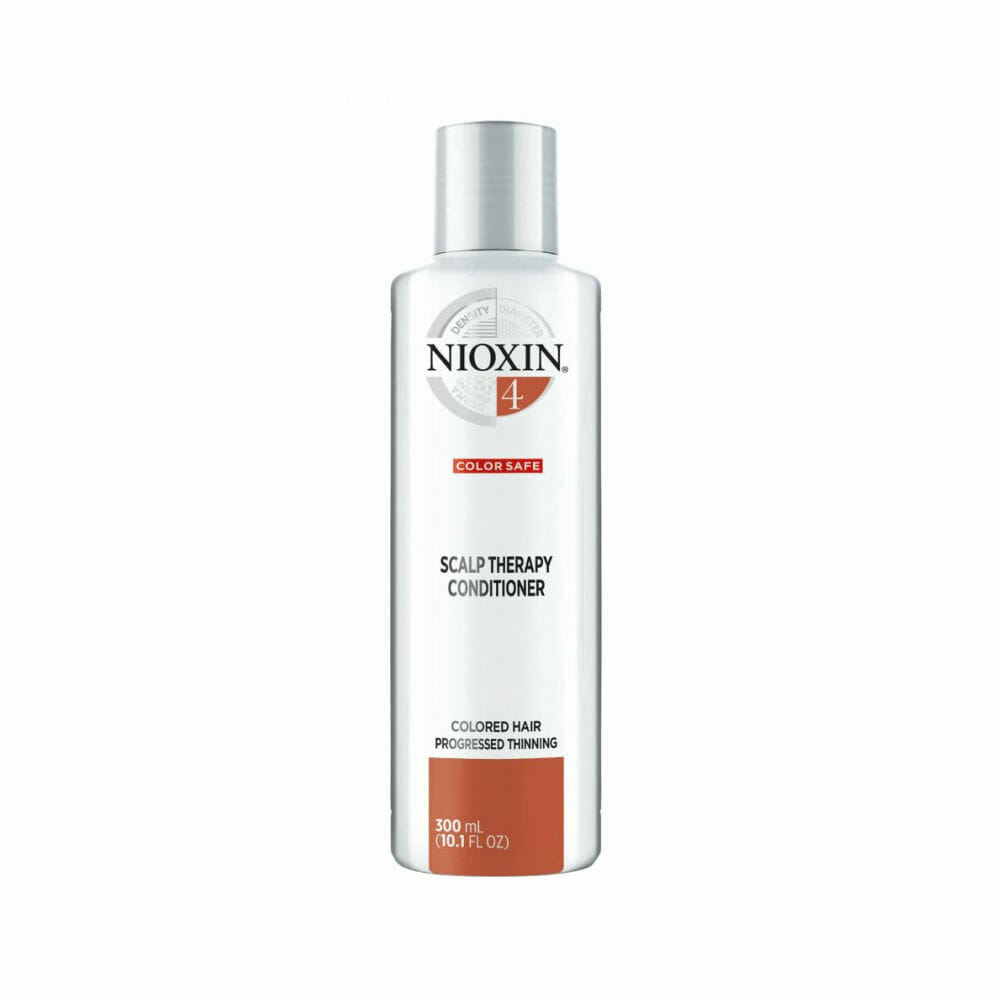 Nioxin System 4 Scalp Therapy