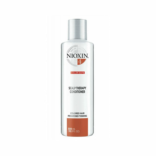 System 4 Scalp Therapy