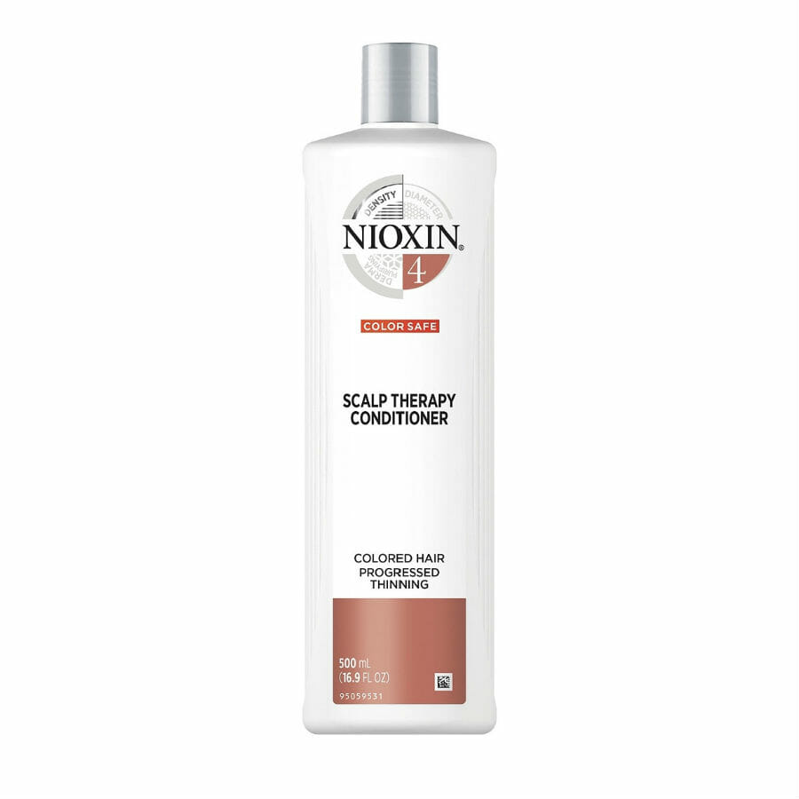 Nioxin System 4 Scalp Therapy
