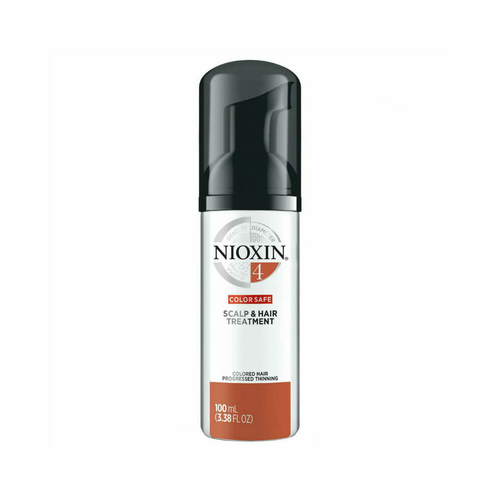 Nioxin System 4 Scalp Treatment