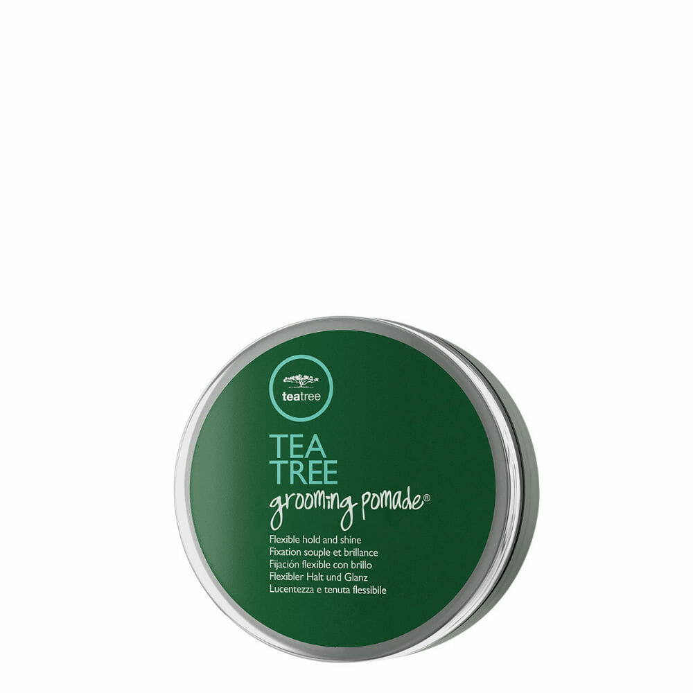 Paul Mitchell Tea Tree Grooming Pomade 3oz.