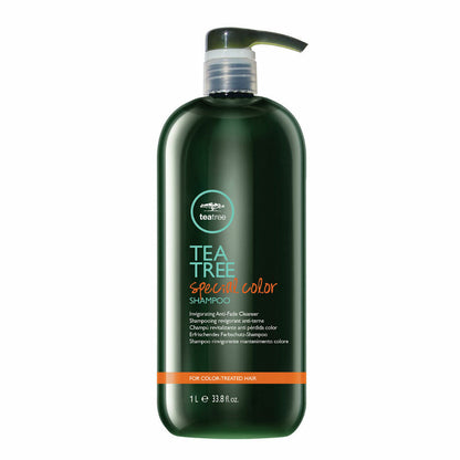 Paul Mitchell Tea Tree Special Color Shampoo