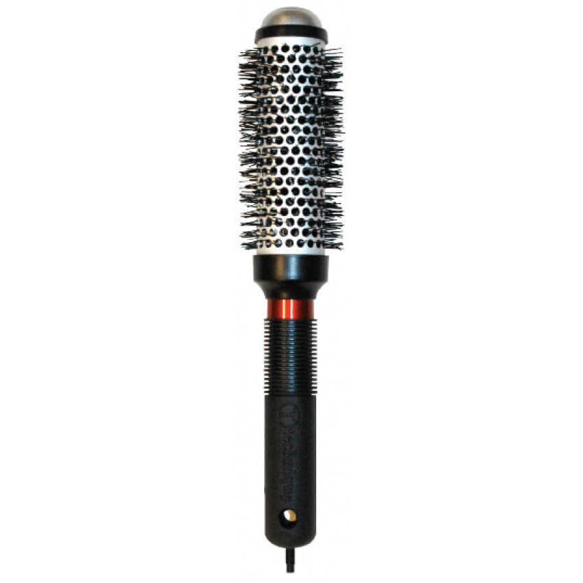 Cricket technique tourmaline brushes