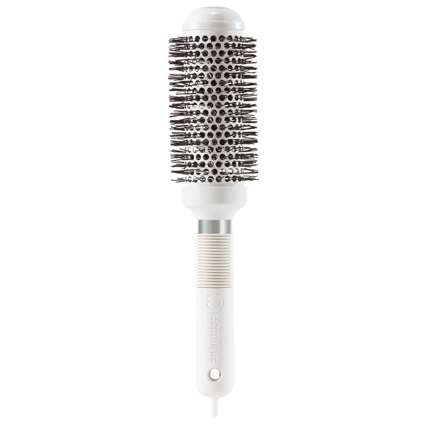 Cricket Technique silk thermal brush