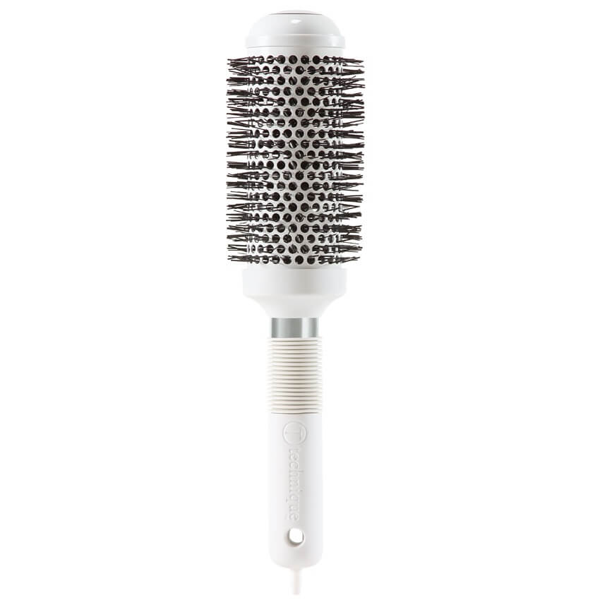 Cricket Technique silk thermal brush