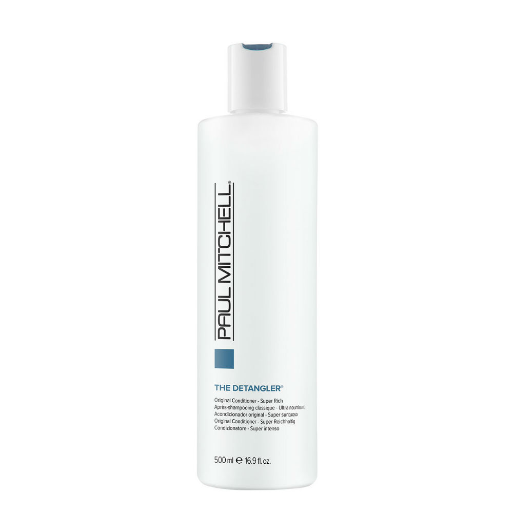 The Detangler