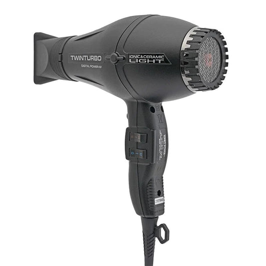 TwinTurbo Digital Power Hair Dryer
