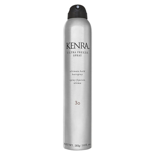 Kenra Ultra Freeze Spray 30 10oz.