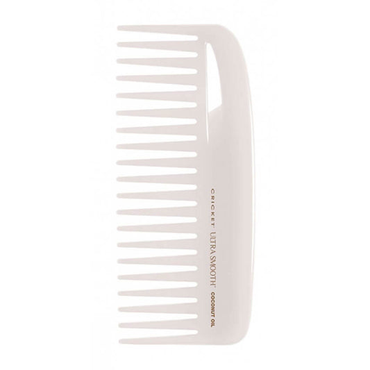 Cricket coconut conditioning comb