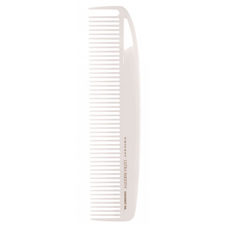 Cricket coconut dressing comb