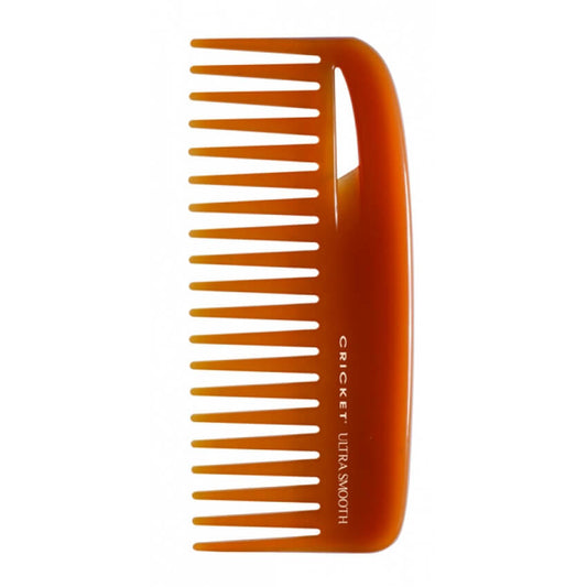 Cricket ultra smooth conditioning comb
