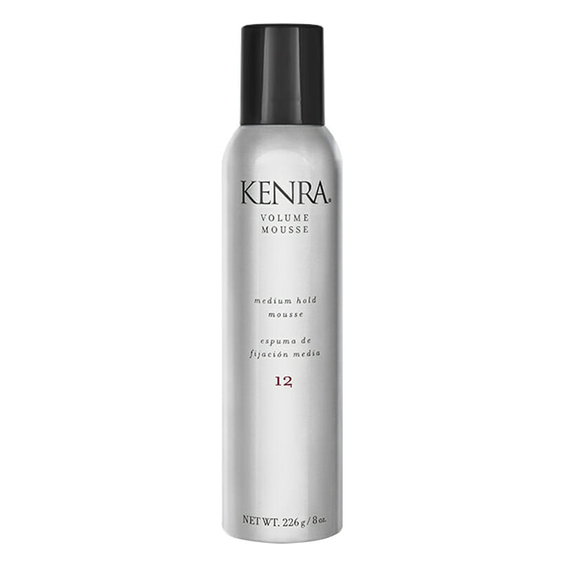 Kenra Volume Mousse 12 8oz.