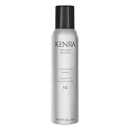 Volume Mousse 12 8oz.