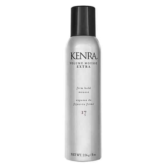 Volume Mousse Extra 17 8oz.
