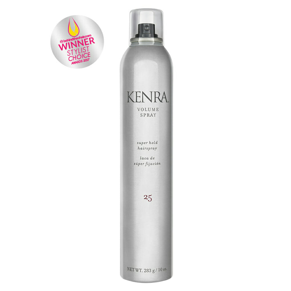 Kenra Volume Spray 25 10oz.