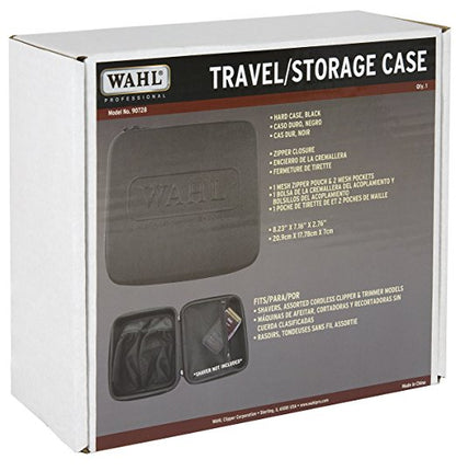 WAHL TRAVEL/STORAGE CASE