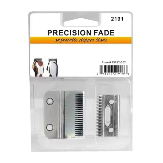 Wahl Professional Precision Fade Adjustable Clipper Blade
