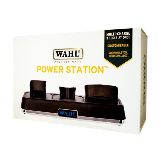 Wahl Professional Power Station