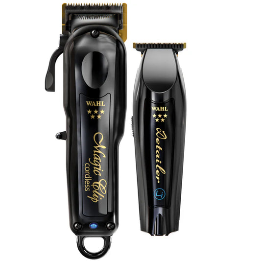 Wahl 5 Star Cordless Barber Combo