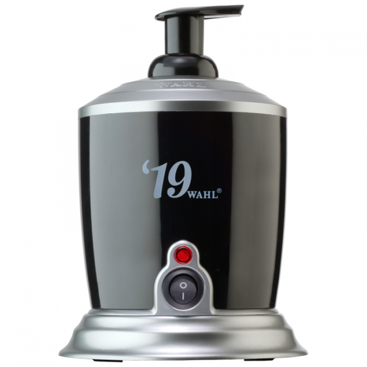 WAHL HOT LATHER MACHINE