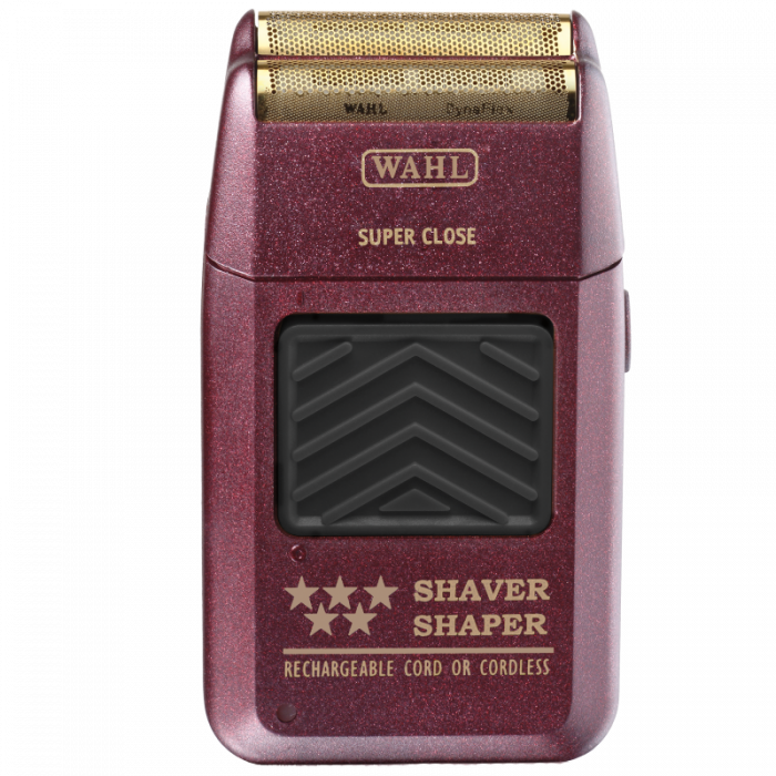 WAHL 5 STAR SHAVER/SHAPER