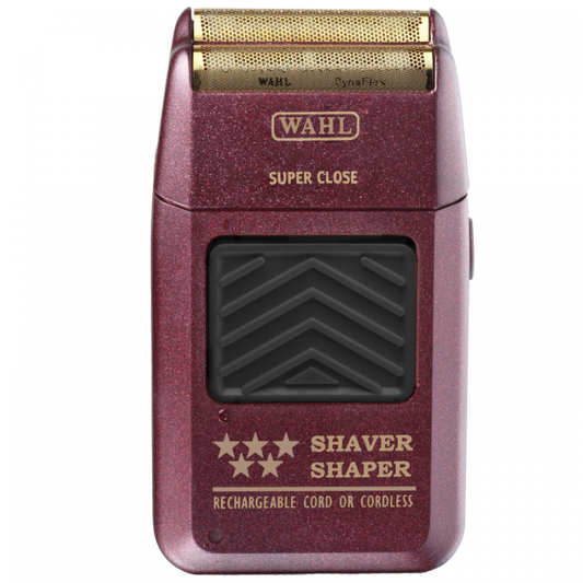 WAHL 5 STAR SHAVER/SHAPER