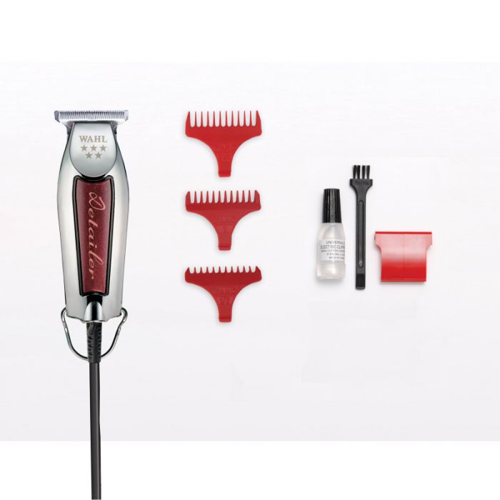 WAHL 5 STAR DETAILER