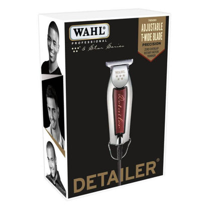 WAHL 5 STAR DETAILER