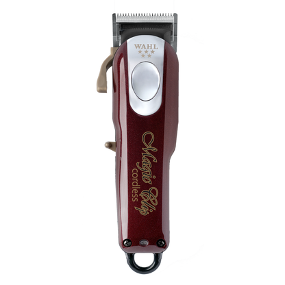 WAHL 5 STAR CORDLESS MAGIC CLIP