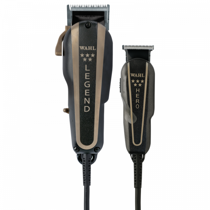 WAHL 5 STAR BARBER COMBO