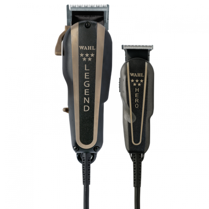 WAHL 5 STAR BARBER COMBO