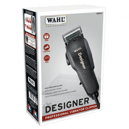 WAHL DESIGNER
