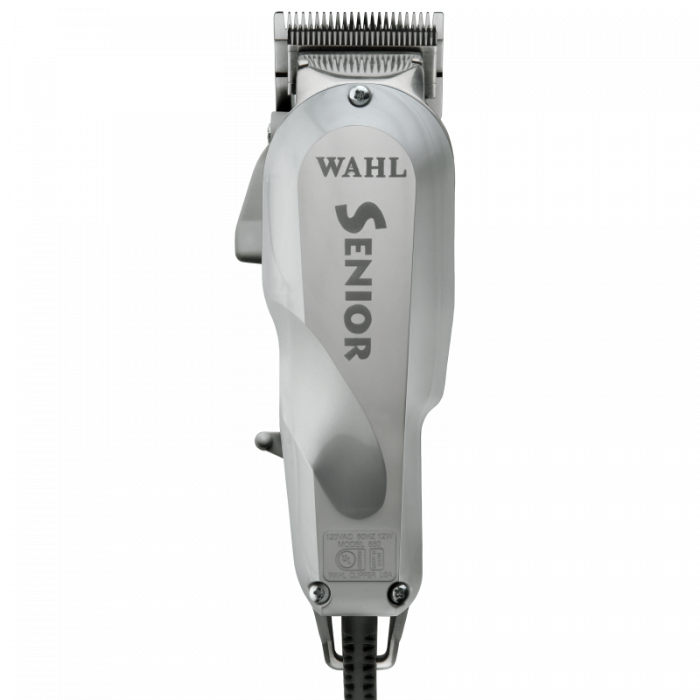 WAHL SENIOR