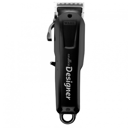 WAHL CORDLESS DESIGNER