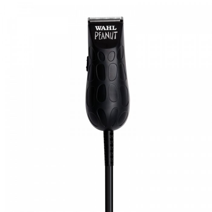Wahl Black Peanut Clipper & Trimmer
